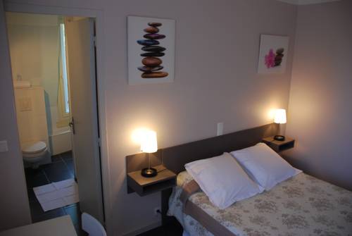 Фото Hotel Le Charleston