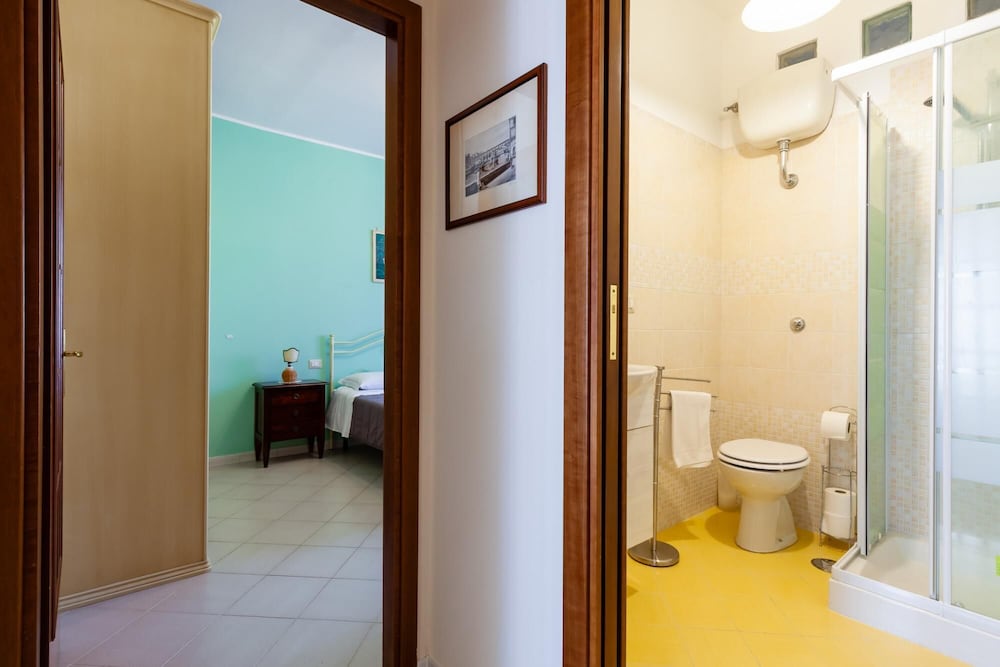 Фото Blundo Family Apartment by Wonderful Italy