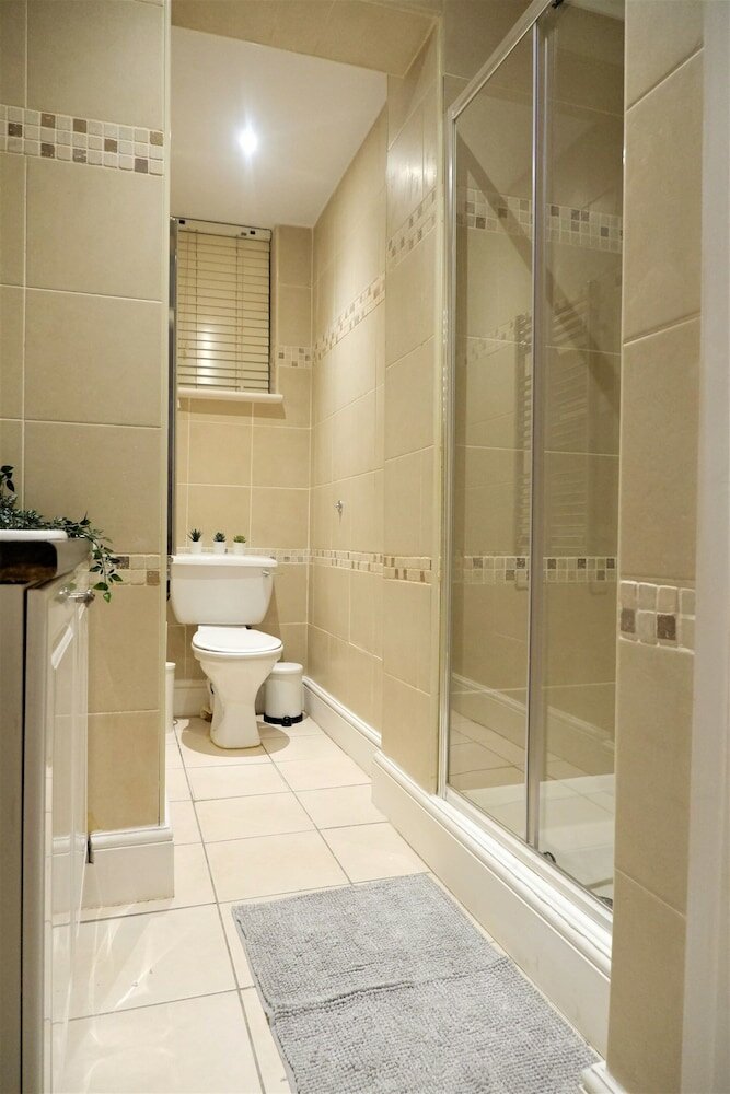 Фото Oxford Apartments