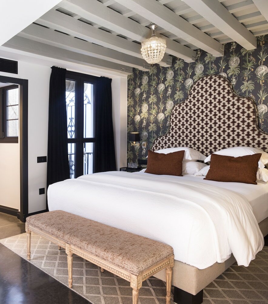 Фото Casa Cánovas Boutique Hotel