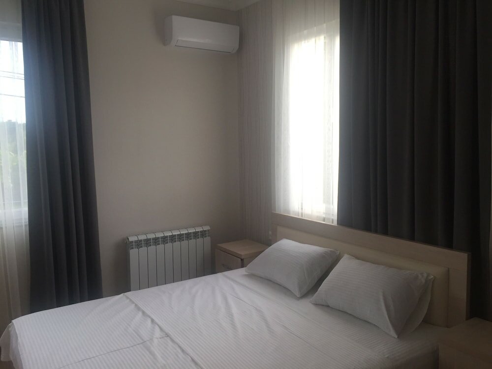 Фото Hotel Botanica