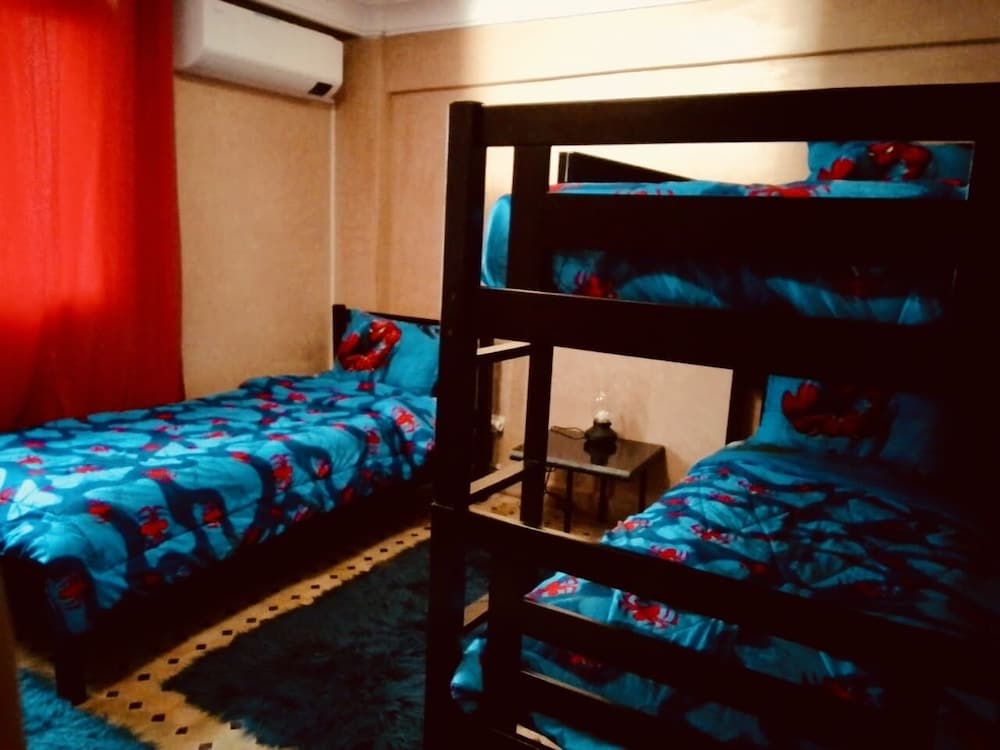 Фото My Sweet Loft - Carré Eden - Marrakech