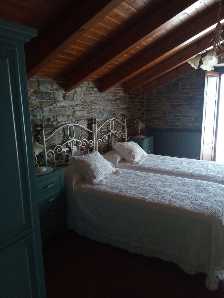 Фото Casa DonaMaría