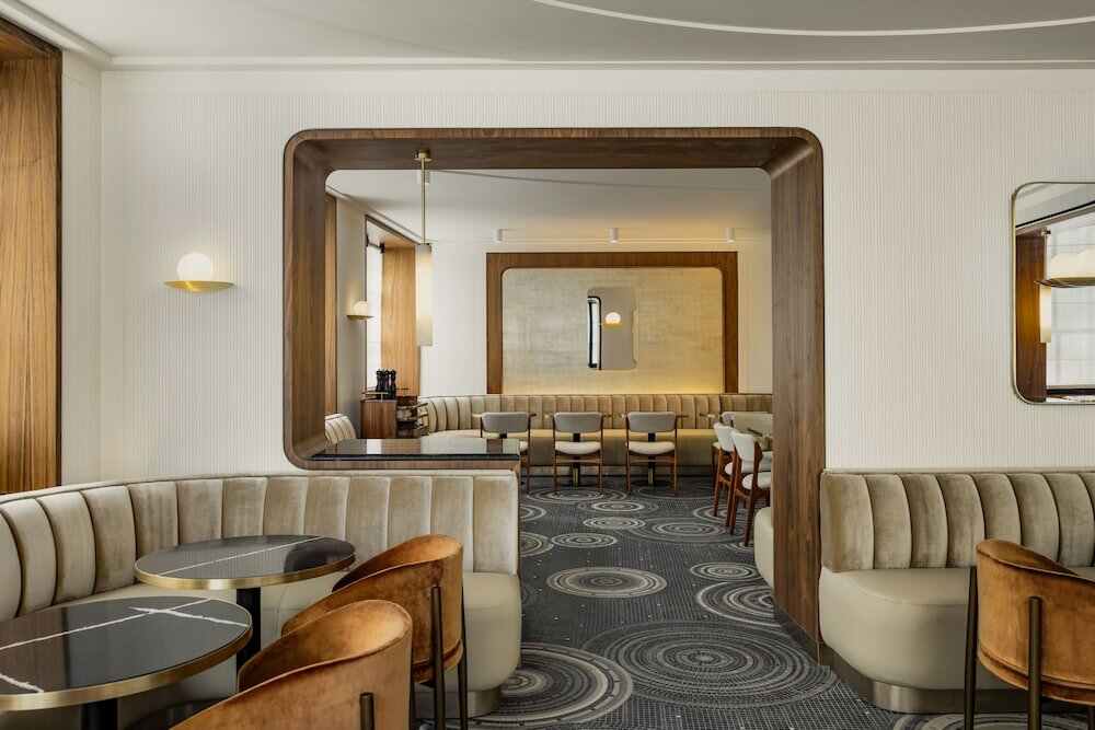 Фото Pavillon Faubourg Saint-Germain