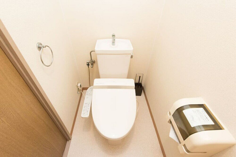 Фото City Hotel Namba Ⅰ