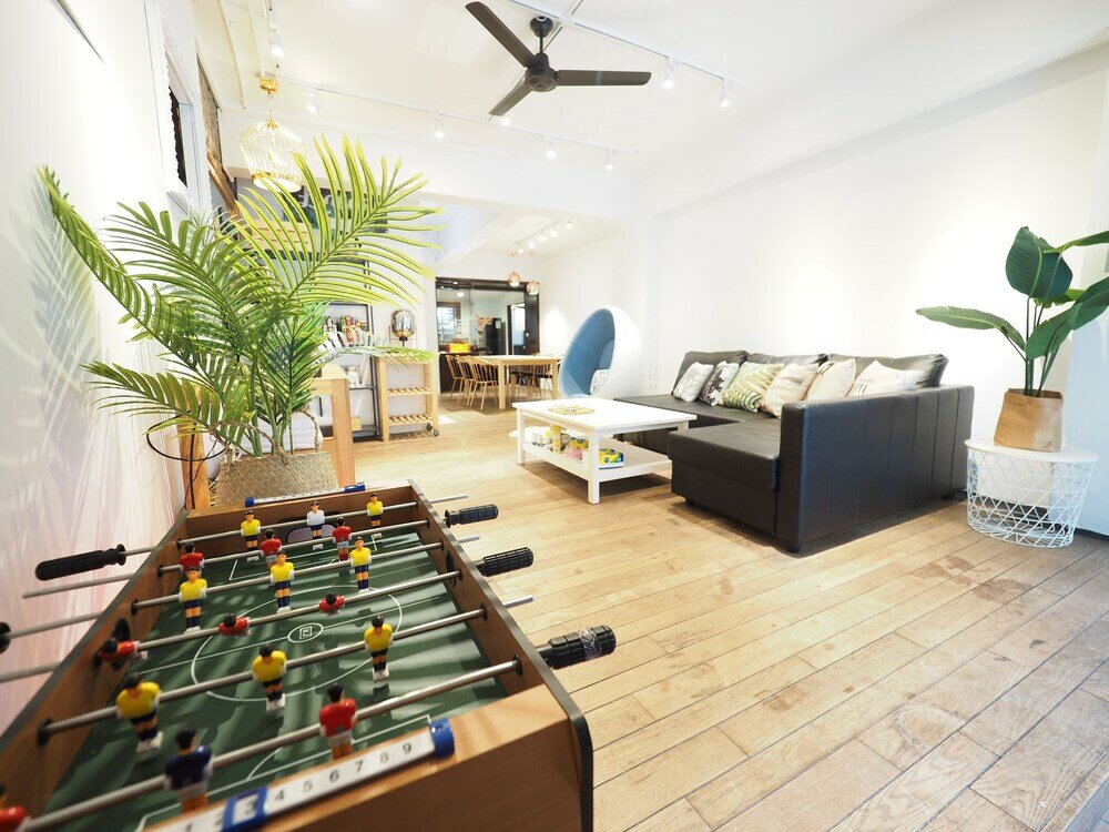 Фото BR4&Zhongxiao Fuxing