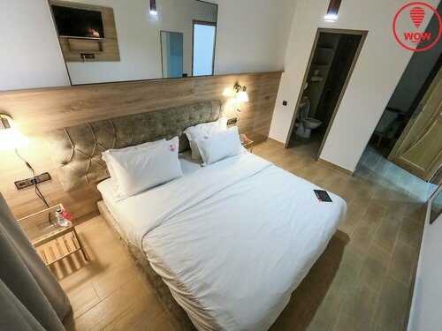 Гостиница Wow Hotel Dakhla