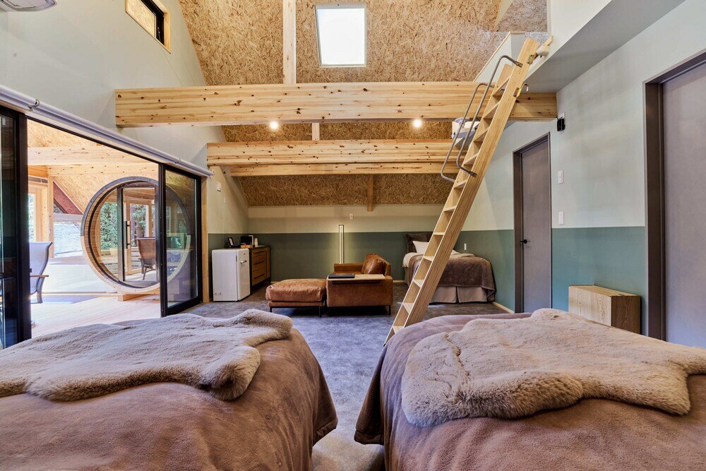 Фото Gran Tocoro. Resort&glamping