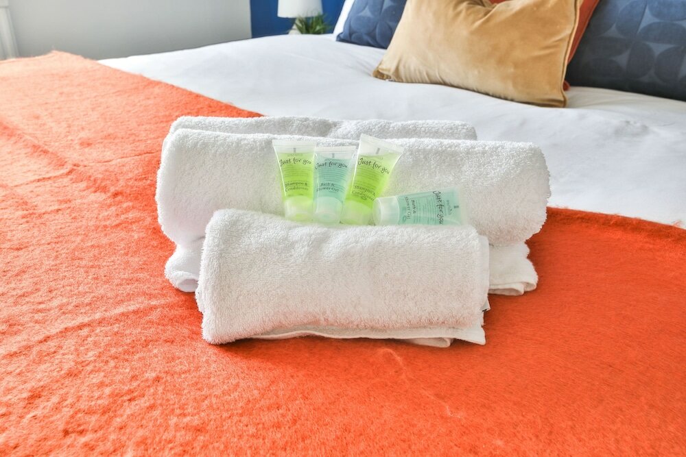 Фото Spacious 3 Bedroom House in Barry