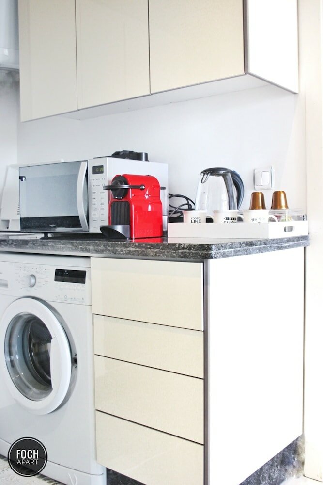 Фото Foch Apartment