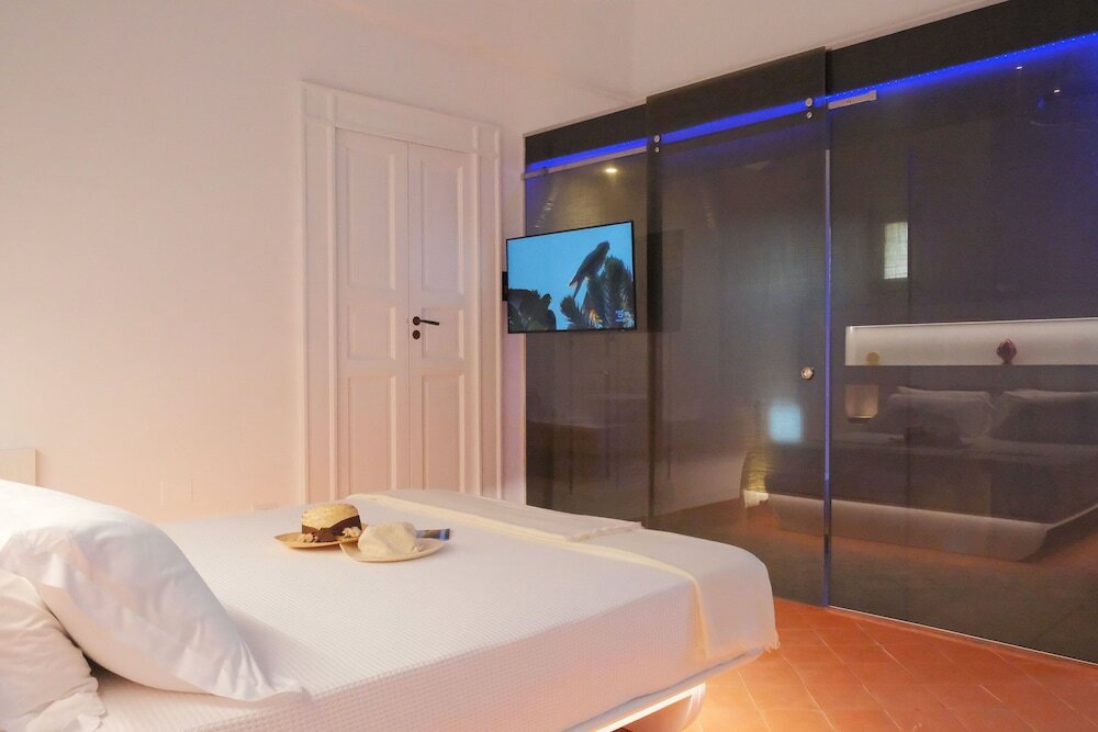 Фото Mastropa' Exclusive Resort