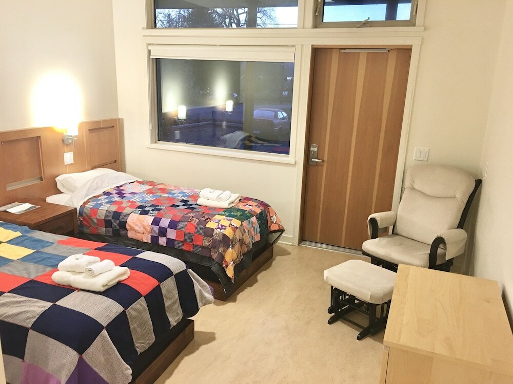 Фото Naramata Centre