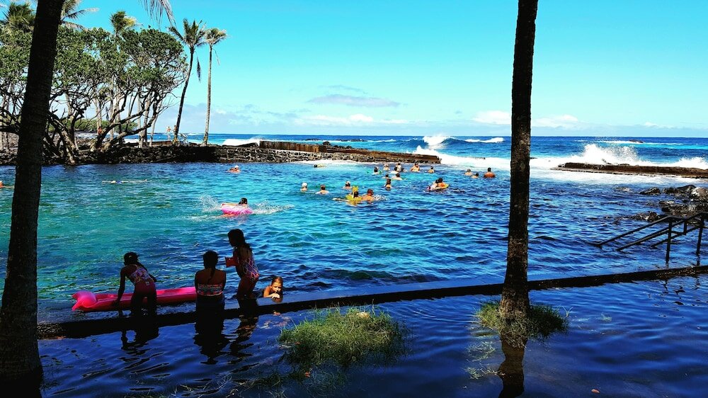 Фото Hale Ki'i Maka Manu 4 Bedroom Home by Redawning