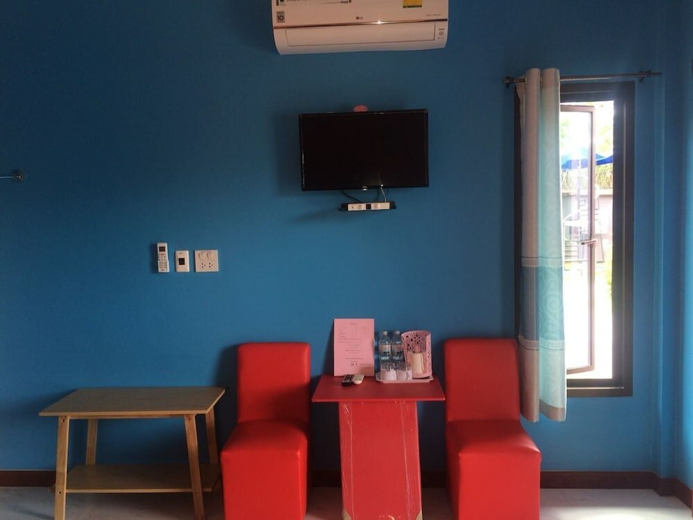 Фото Banphu Resort