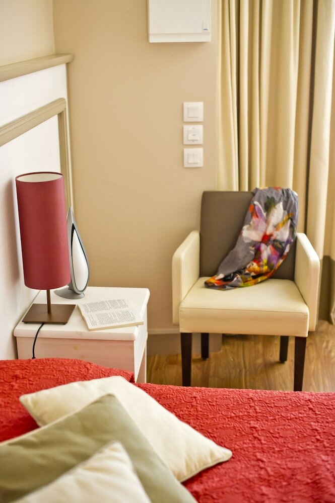 Фото Hotel Mediterranee by Mileade