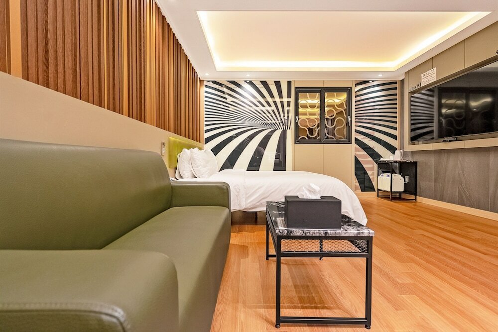 Фото Pohang A1Hotel Haedo