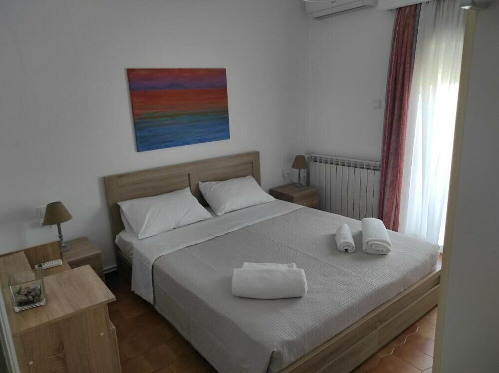 Фото Komfort Appartment