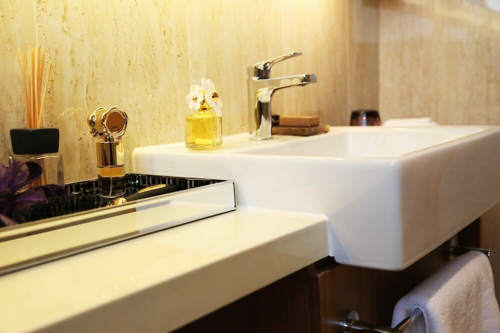 Фото Green Court Place Jinqiao Middle Ring Shanghai