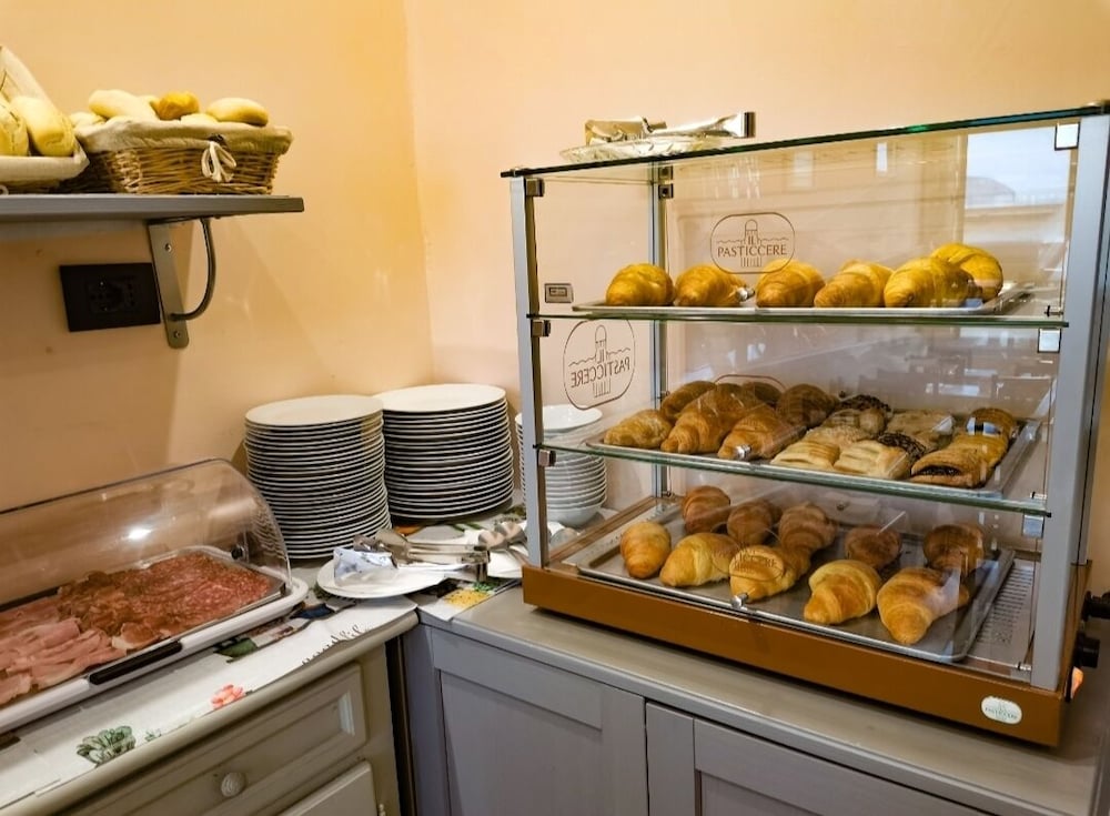 Фото Hotel Camilla