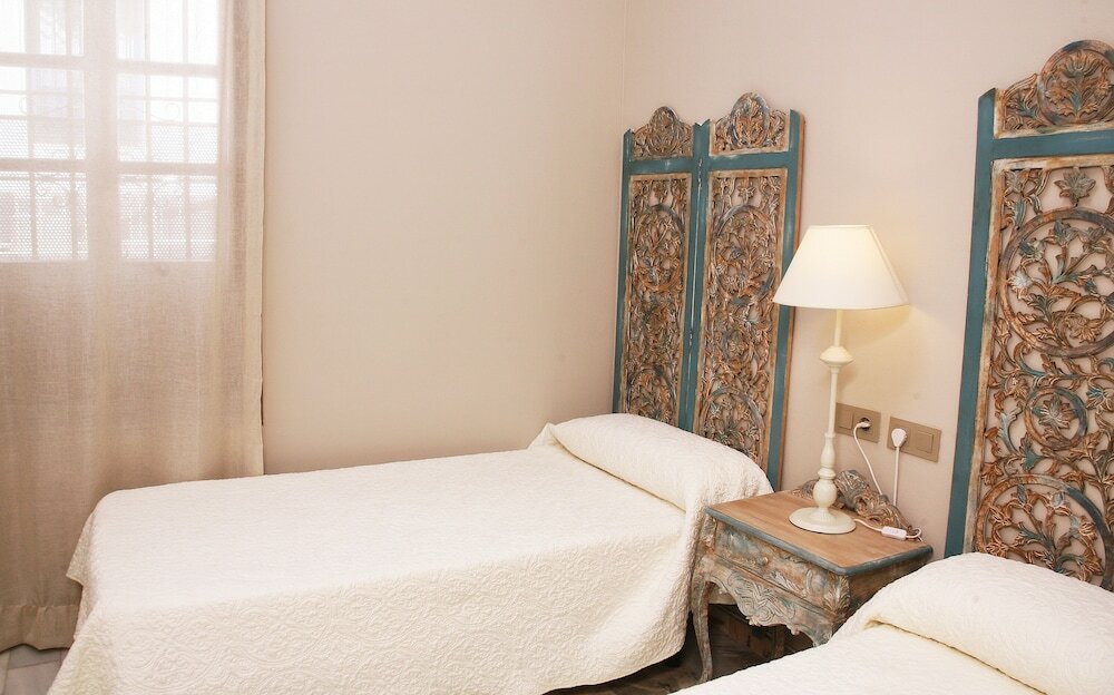 Фото Espectacular Alojamiento