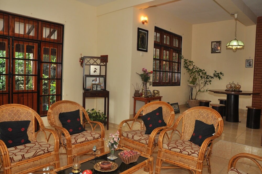 Фото Springhill Homestay