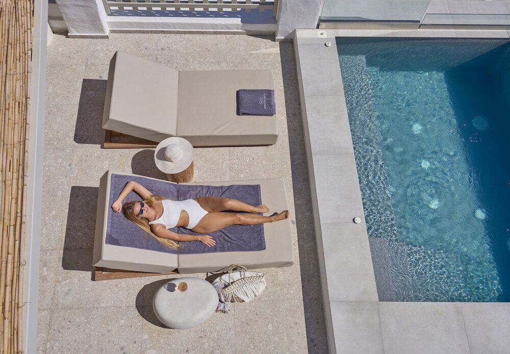 Фото GrandeMar Suites