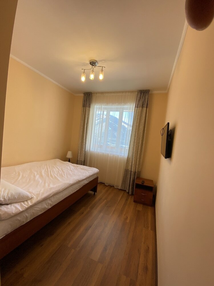 Фото Горный Дом Dinar Sky