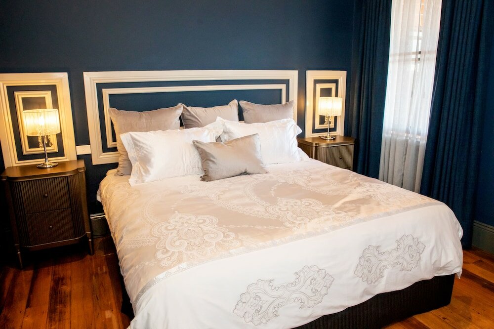 Фото Hotel Australasia