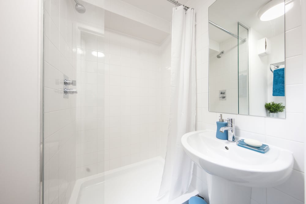 Фото Prince Consort Village - Campus Accommodation