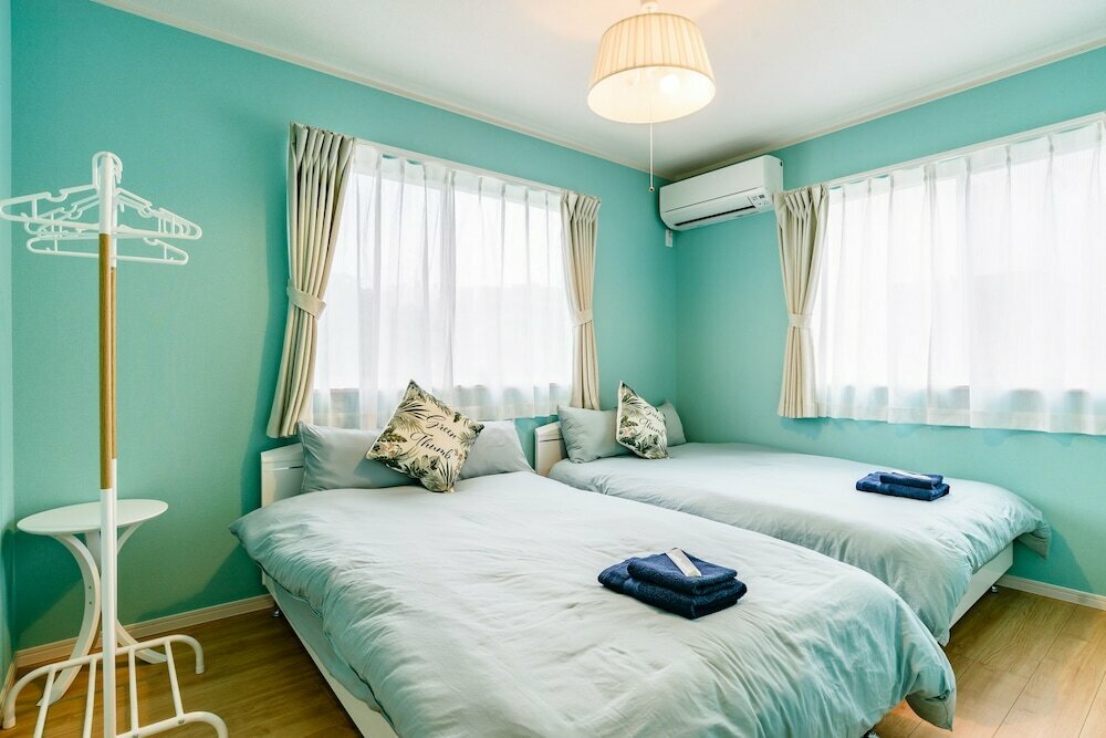 Hotel Grandioso Okinawa Villa Onna2, Okinawa Prefecture, photo