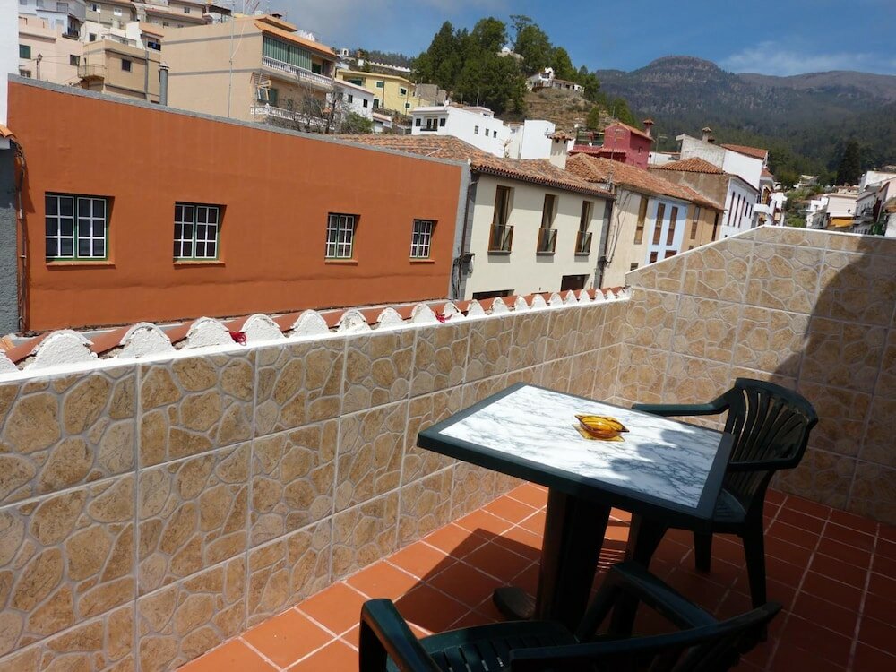 Фото Hotel Germán