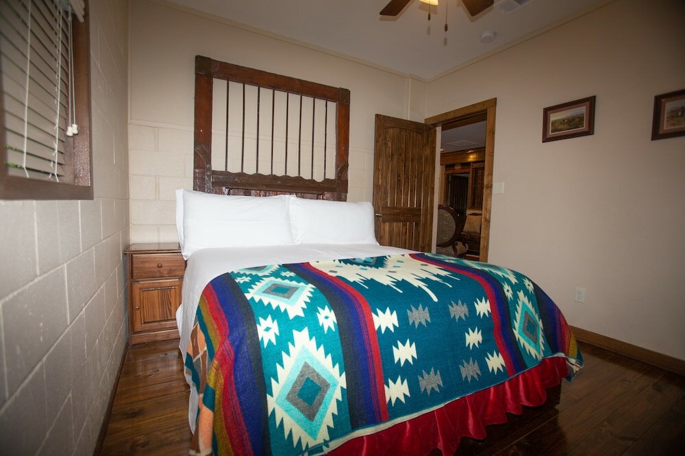 Фото Kiepersol Bed and Breakfast