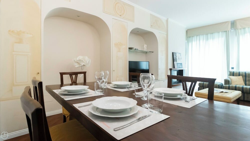 Фото Italianway - Tertulliano 61