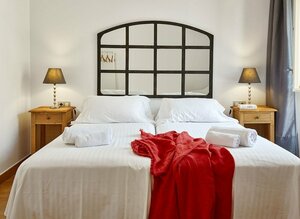 Апартаменты Iloftmalaga Plaza Constitución - Larios