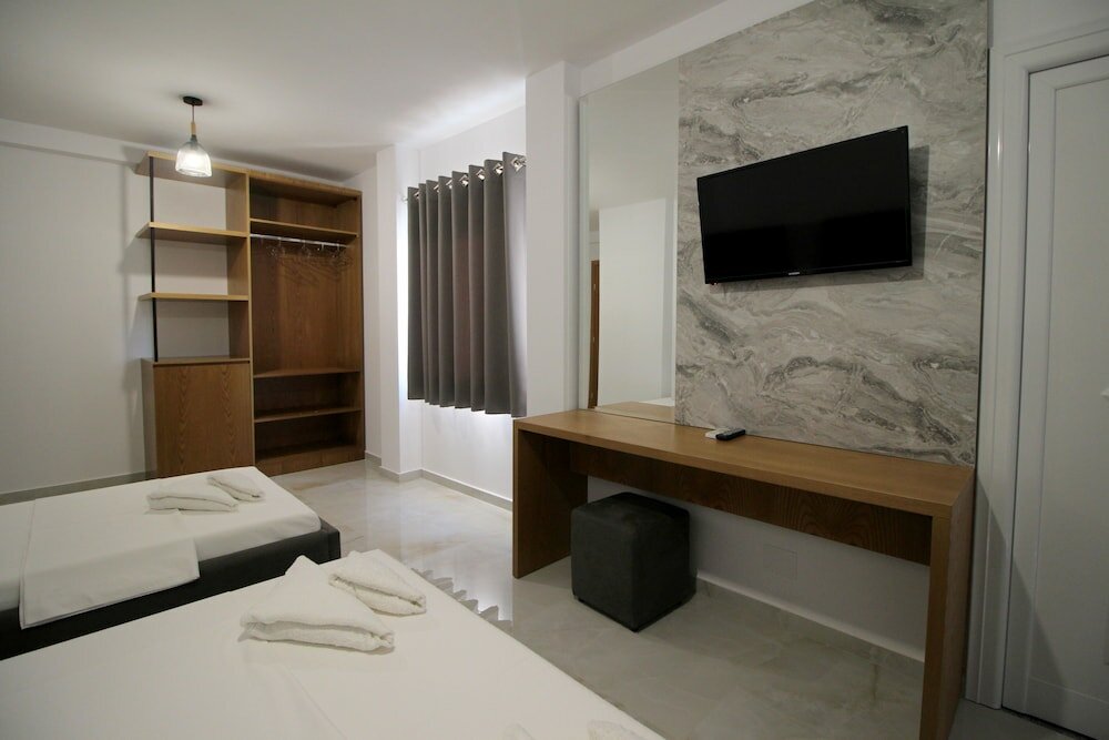 Фото Hotel Four Islands