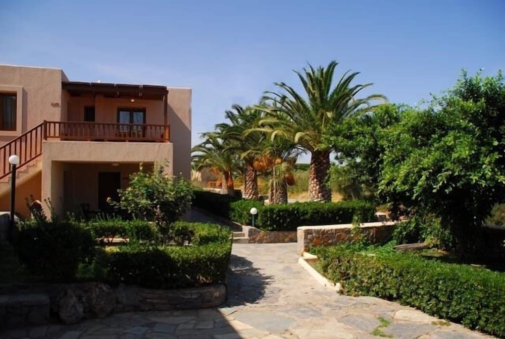 Фото Ida Village i & II