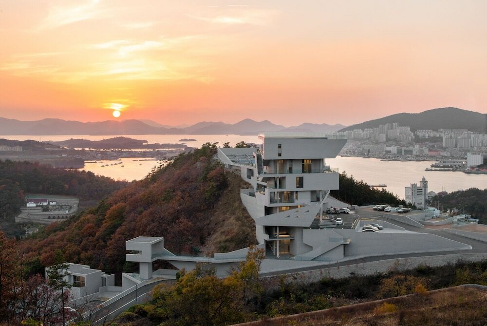 Фото Ely Stay Yeosu