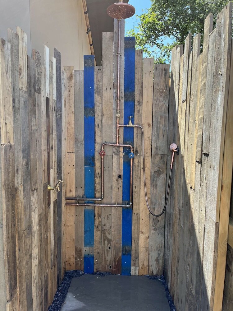 Фото Jungle Book Safari Tent