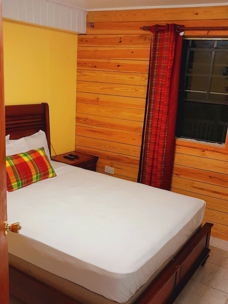 Фото Tranquility Suite Cottage 6