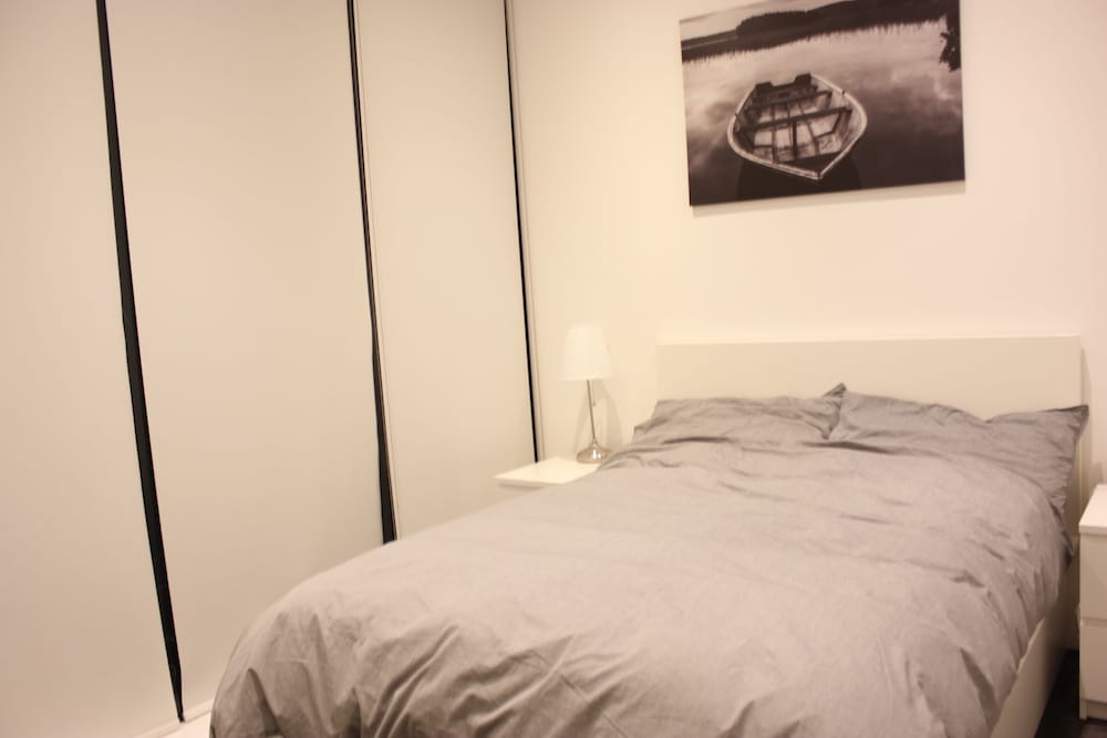 Фото Md Luxury Apartment