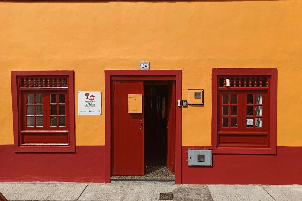 Фото Hostel Tenerife