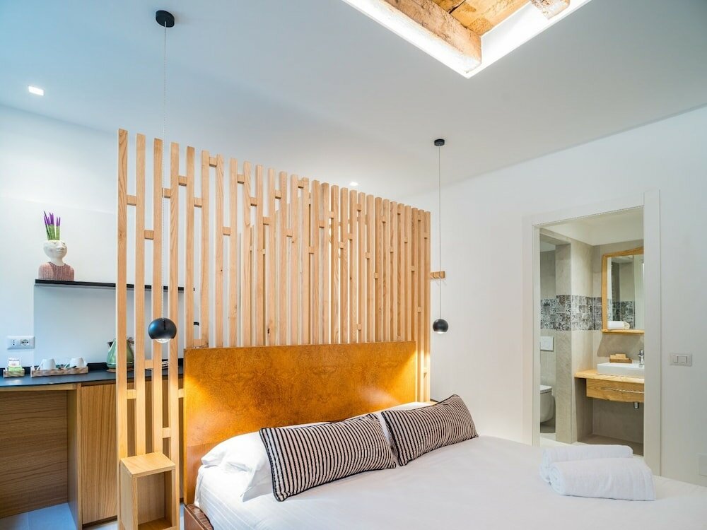 Фото Design Rooms Verona