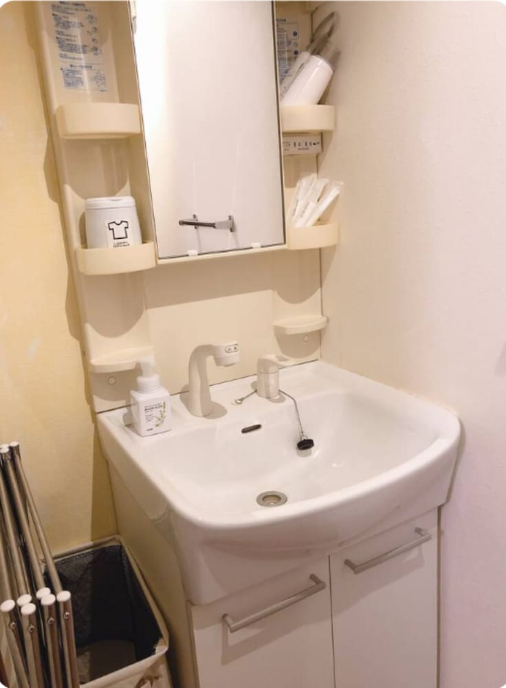 Фото Osaka Yodoyabashi House