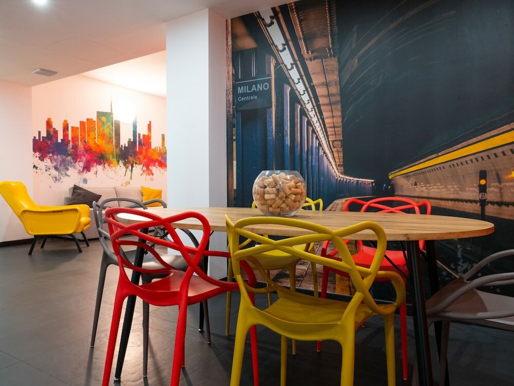 Фото Blocco Sauli