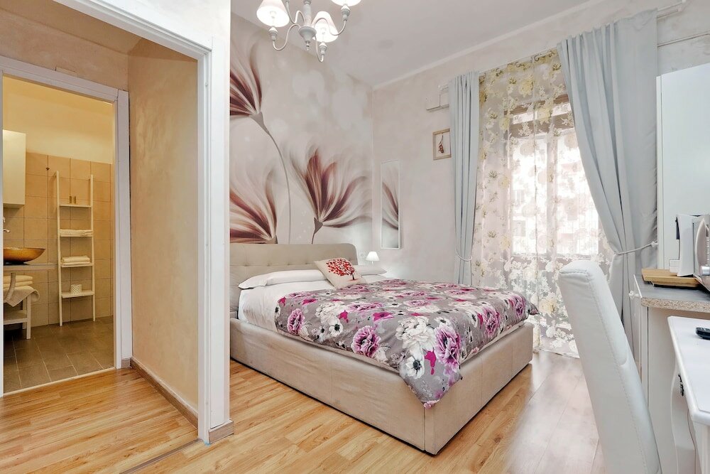 Фото Chilling Hot Tub Suite