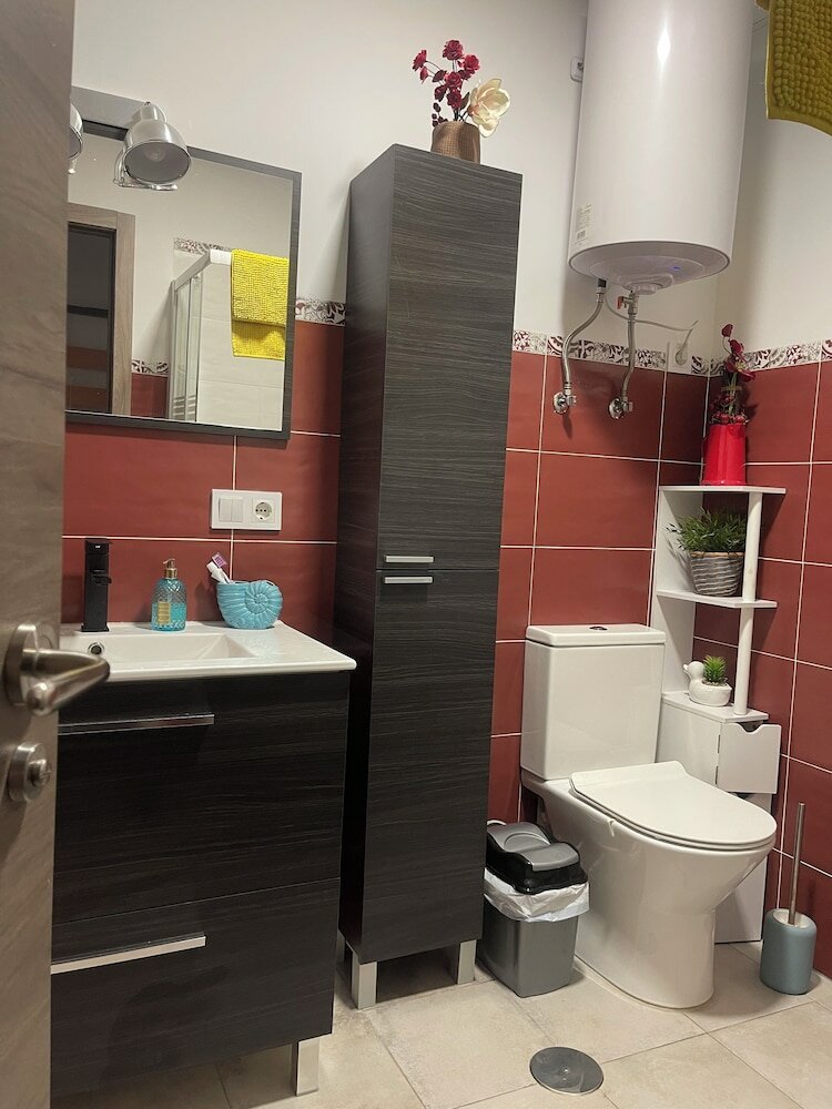 Фото Carolina EN Alicante