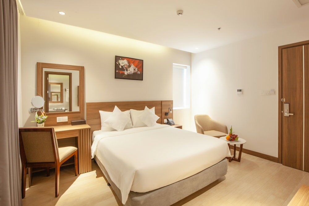 Фото Merlot Hotel