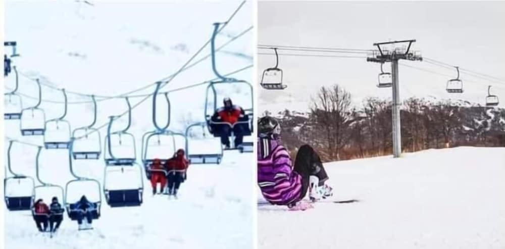 Фото Отель университет