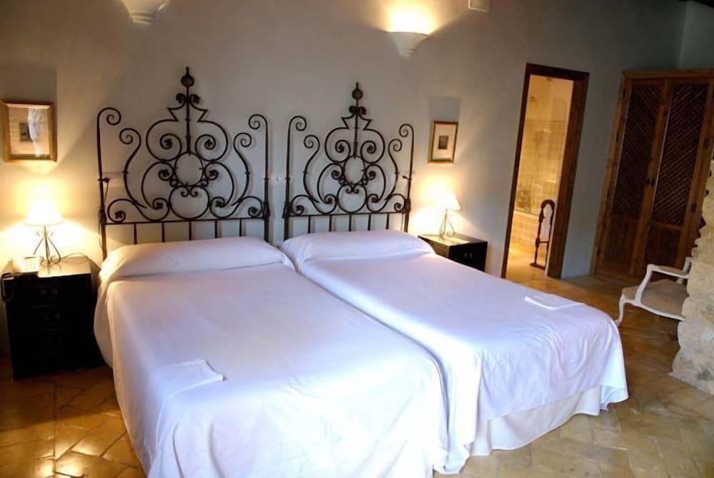 Фото La Hospederia Del Monasterio