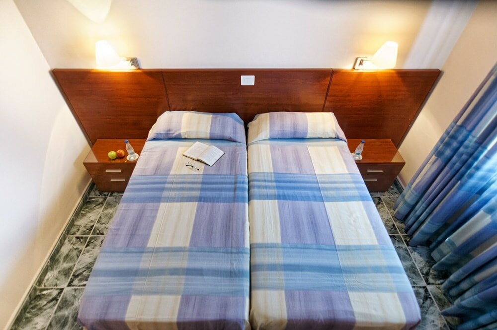 Фото San Valentín & Terraflor Park